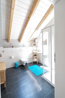 Ferienwohnung Bad Camberg - Apartment Goldener Grund - Bad Camberg - 2