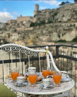 Il terrazzo dei nonni - Modica - 6