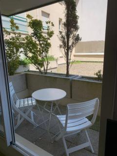 Appartement cosy plein centre à 2 pas de la plage - Le Touquet-Paris-Plage - 5