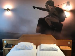 Liberty - Blankenberge - 6