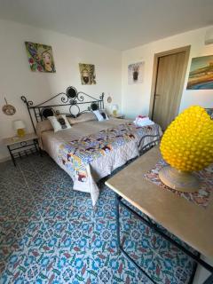 B&B Torre Pozzillo - Cinisi - 7