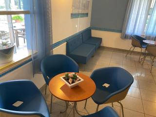 Hotel Stella Alpina - Rimini - 1