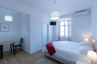 Lagoa Hostel & Suites - Lagoa - 9