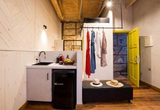 Libretto Suites - 2