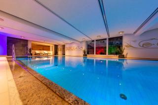 Parkhotel Seefeld - Seefeld in Tirol - 8