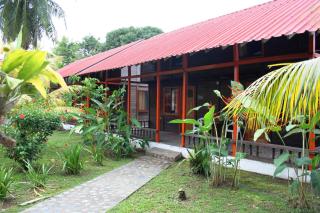 Tacarcuna Lodge - Capurganá - 8