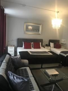 White Hart Hotel - St Austell - 9