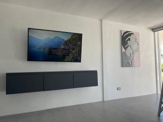 Amazing condo Sea Front top location in La Paz - salty water pool and jacuzzis - La Paz - 1