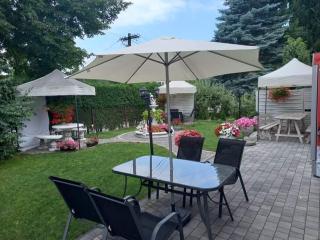 Bialy Dom - Sulejów - 2