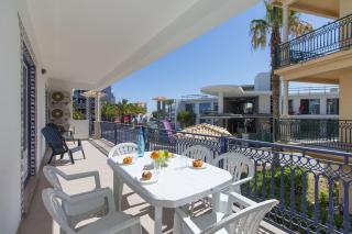 Apartamento Pedra T2 by Algarve Holidays - Albufeira - 0