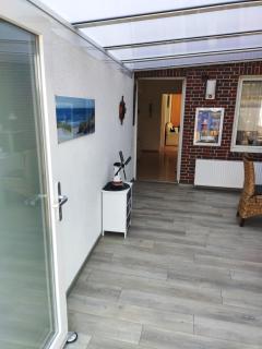 Ferienhaus Emden Zur Mühle Nordseeküste - Emden - 4