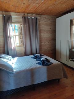 Sítio Completo, Lareira Família e Amigos! Perto do Centrinho - 4