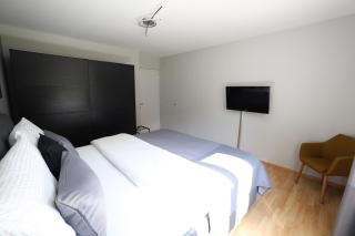 Armotti Apartments Friedheim - Bern - 8