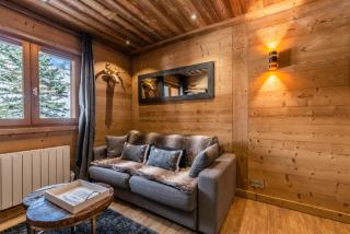 Flocon des Neiges - Praz-sur-Arly - 6