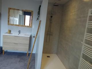 Gîte Cinéma Corso - 3