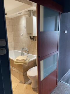 City Center Apartment - Katowice - 6
