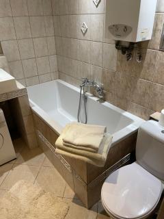 City Center Apartment - Katowice - 5