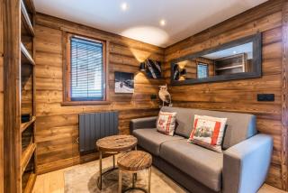 Le Hameau des Neiges - Praz-sur-Arly - 9