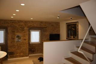 CASA REHABILITADA EN CASCO HISTÓRICO - Santiago di Compostela - 3