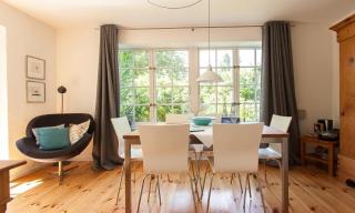 Strandhaus - Ahrenshoop - 8