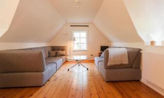Strandhaus - Ahrenshoop - 1
