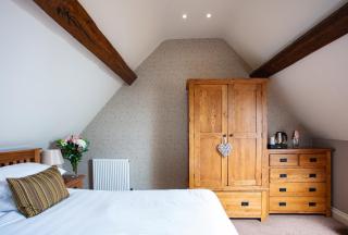 Broom Hall Inn - Stratford-upon-Avon - 7