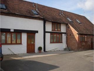 Broom Hall Inn - Stratford-upon-Avon - 9