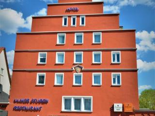 Hotel Ulmer Stuben - Ulm - 0