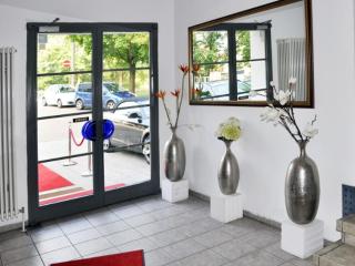 Hotel Ulmer Stuben - Ulm - 3