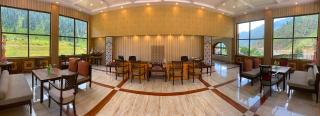The Sultan Resort - Kulan - 8