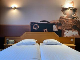 Liberty - Blankenberge - 8