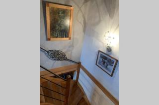 Le Gîte de Louise, confort au coeur du massif - Cherlieu - 6