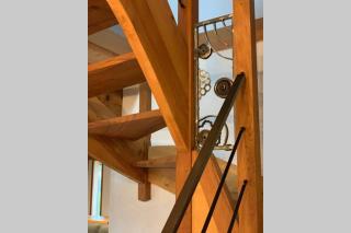 Le Gîte de Louise, confort au coeur du massif - Cherlieu - 1