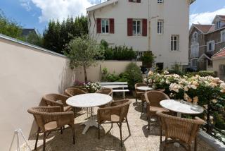 Hôtel Maïtagaria - Biarritz - 7