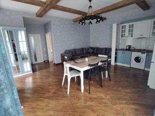 Abbasov's guest house-In Lahij - 5