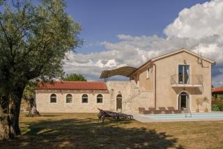 Villa Rustica - Pifari - 5