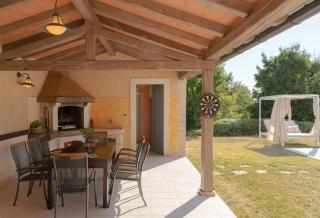 Villa Rustica - Pifari - 2