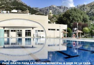 Casa RIVER VIEW - Cazorla - Cazorla - 4