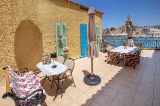 Casa Alba Seaview House - 2