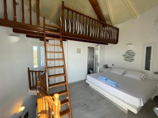 Windmill House Antiparos - Soros - 7