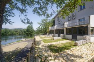 Hotel du Lac Foix - Foix - 4