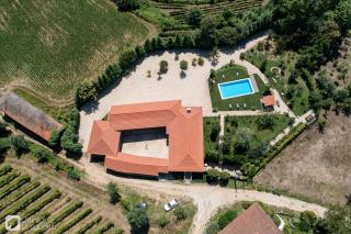 Quinta da Urtigueira - Felgueiras - 6