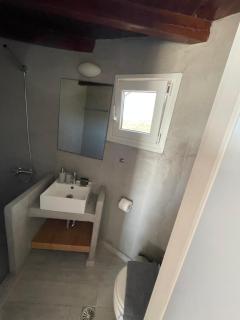 Windmill House Antiparos - Soros - 6