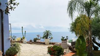 La BouganVilla Charme & Relax vista mare - Finale Ligure - 2