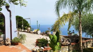 La BouganVilla Charme & Relax vista mare - Finale Ligure - 5
