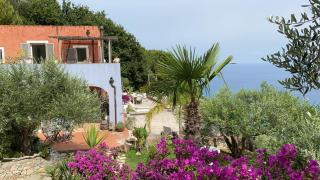 La BouganVilla Charme & Relax vista mare - Finale Ligure - 8
