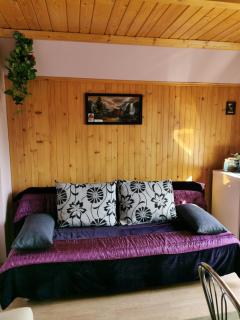 apartament Pod Blachówką 52, Kościelisko - 3