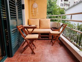 Green Apartment - Herceg Novi - 4