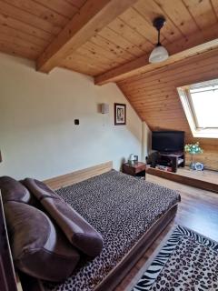 apartament Pod Blachówką 52, Kościelisko - 5