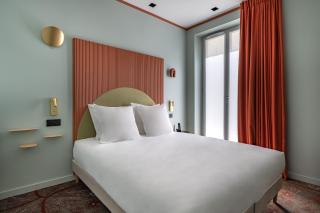 O.Lysée Hotel - París - 4